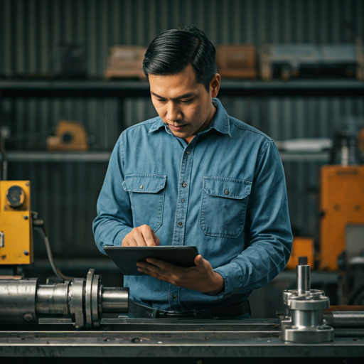 Maintenance & Support